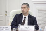Дмитрий Миляев проконтролировал исполнение поручений по итогам встречи с сельскими старостами и руководителями ТОС в Ефремове