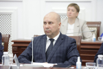 Дмитрий Миляев проконтролировал исполнение поручений по итогам встречи с сельскими старостами и руководителями ТОС в Ефремове