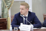 Дмитрий Миляев проконтролировал исполнение поручений по итогам встречи с сельскими старостами и руководителями ТОС в Ефремове