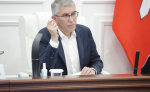 Известны первые результаты встречи Миляева с сельскими старостами