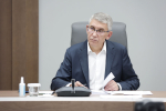 Дмитрий Миляев провел личный прием жителей