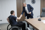 Дмитрий Миляев провел личный прием жителей