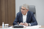 Дмитрий Миляев провел личный прием жителей