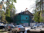 В Туле собираются воссоздать снесенный дом Дельвига