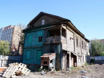 В Туле собираются воссоздать снесенный дом Дельвига
