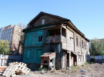 В Туле собираются воссоздать снесенный дом Дельвига
