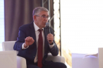 Дмитрий Миляев ответил на вопросы участников форума «Трансформаторы. Служение Отечеству»