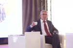 Дмитрий Миляев ответил на вопросы участников форума «Трансформаторы. Служение Отечеству»