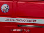 Туляков предупреждают о высокой степени пожароопасности с 10 по 11 июня