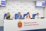 26 июня в Тульской области пройдет Всероссийская ярмарка трудоустройства