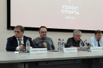В Туле наградили лучших спортивных комментаторов регионов ЦФО