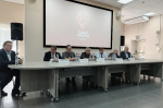 В Туле наградили лучших спортивных комментаторов регионов ЦФО