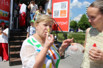 Тульское гостеприимство представили на форуме «Путешествуй!»
