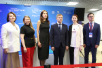 Тульское гостеприимство представили на форуме «Путешествуй!»