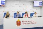 26 июня в Тульской области пройдет Всероссийская ярмарка трудоустройства