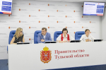 26 июня в Тульской области пройдет Всероссийская ярмарка трудоустройства