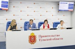 26 июня в Тульской области пройдет Всероссийская ярмарка трудоустройства