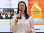 В честь героев олимпиадного движения