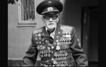 Скончался участник ВОВ и почетный гражданин города-героя Тулы Иван Федосеев