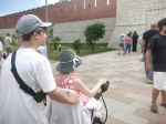 В День России на всех праздничных площадках была организована доступная среда для жителей с ограниченными возможностями здоровья