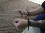 Житель Суворова угнал машину дочери сожительницы и попал в ДТП