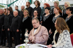 «Тульский размах»: в музее-заповеднике В.Д. Поленова прошла музыкальная программа «Яилатан – Наталия. Звуки и отзвуки»