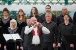 «Тульский размах»: в музее-заповеднике В.Д. Поленова прошла музыкальная программа «Яилатан – Наталия. Звуки и отзвуки»