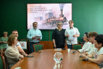 Предпринимательство из глубины веков