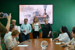 Предпринимательство из глубины веков