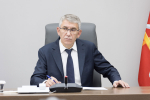 Дмитрий Миляев провел заседание оперативного штаба
