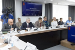 Дмитрий Миляев провел заседание оперативного штаба по устранению последствий и помощи пострадавшим