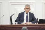 Дмитрий Миляев дал ряд поручений по итогам рассмотрения обращений туляков