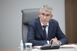 Дмитрий Миляев провел личный прием жителей Тульской области