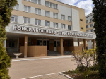 В детской областной больнице пройдет День открытых дверей