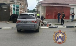 В Ефремове сбили подростка на электросамокате: 14-летний мальчик в больнице