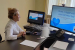 В Тульской области стартовала неделя знаний о сердечной недостаточности