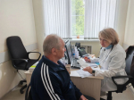 Кардиологическая помощь стала ближе к жителям Тульской области: итоги работы проекта "КардиоРитм"