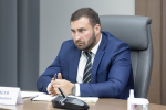 Дмитрий Миляев провел заседание организационного комитета по подготовке и проведению X театрального фестиваля «Толстой»