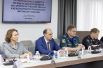 Дмитрий Миляев провел заседание организационного комитета по подготовке и проведению X театрального фестиваля «Толстой»