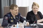 Дмитрий Миляев провел заседание организационного комитета по подготовке и проведению X театрального фестиваля «Толстой»