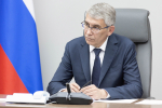 Дмитрий Миляев провел заседание организационного комитета по подготовке и проведению X театрального фестиваля «Толстой»