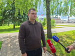 На Красноармейском проспекте в Туле сделают полноценную велодорожку