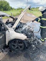 За сутки в Тульской области потушили 2 техногенных пожара