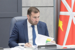 Михаил Пантелеев принял участие в заседании президиума Правительственной комиссии по региональному развитию