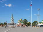 В Тульской области может появиться музей молодежных движений