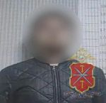 Причастный к краже 5,1 млн рублей волгоградец попался тульской полиции