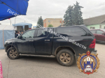 Пятилетнего мальчика сбил пикап под Тулой