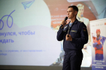 Нацпроект «Кадры»: в Тульской области впервые выбрали победителя номинации Второй старт Всероссийского конкурса профмастерства