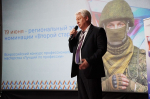 Нацпроект «Кадры»: в Тульской области впервые выбрали победителя номинации Второй старт Всероссийского конкурса профмастерства