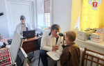 Более 126 тысяч жителей Тульской области страдают проблемами со зрением